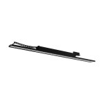 NISPEROS LED-3-PHASE-CL BLACK 4000K