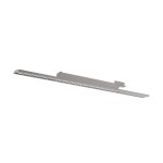 NISPEROS LED-3-PHASE-CL SILVER 3000K