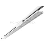 NISPEROS LED-3-PHASE-CL SILVER 4000K