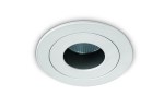 Noa COB LED, 12W, 700mA, 850lm, 2700K, 40°, IP20 , white