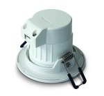 Noa SMD, 6W, 230V, 415lm, 3000, 100°, IP65, white
