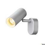 NOBLO I, Indoor, stropní LED svítidlo, 2700K, stříbrná