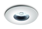 Nora F LED 6W 500lm 3000K, 350mA 40° IP65 Fire rated