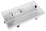 Nouzové sv. C2 SECURO 24 CON 24V DC, piktogramové