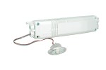 Nouzové sv. DO ERT-LED 1x1W 230V AC/DC, vestavná montáž