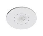 Nouzové sv. EE ERT-LED 1x1W 230V AC/DC chodbová char.