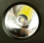 Nouzové sv. HX 3W LED IP54, 100% 4h,magnet.podstavec