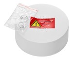 Nouzové sv. IL 1x3W ERT-LED 3h 230V AC Autotest, přisazené