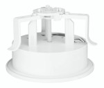 Nouzové sv. IL ERT-LED 1x3W 230V AC 3h,vestav., chodb. cha.