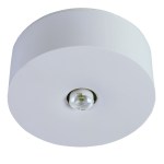 Nouzové sv. IL ERT-LED 1x3W 230V AC/DC, bodové, stropní
