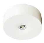 Nouzové sv. IL ERT-LED 1x3W 230V AC/DC,přisaz., chod. cha.