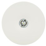 Nouzové sv. IL ERT-LED 1x3W 230V AC/DC,přisaz., kruhová cha.