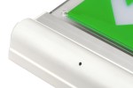 Nouzové sv. K4 LED 3h 230V AC s funkcí autotest