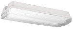 Nouzové sv. K5 LED 3h/230VAC, univerzální m.