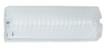 Nouzové sv. K5 LED 3h/230VAC, univerzální m.