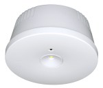 Nouzové sv. K6 ERT-LED 230V AC 3h