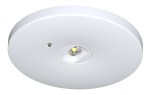 Nouzové sv. K6 ERT-LED 230V AC 3h