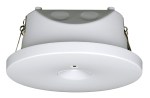 Nouzové sv. K6 ERT-LED 230V AC/DC, univerzální montáž