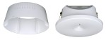 Nouzové sv. K6 ERT-LED 230V AC/DC, univerzální montáž