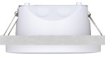 Nouzové sv. K6 ERT-LED 230V AC/DC, univerzální montáž