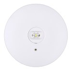 Nouzové sv. K6 ERT-LED 230V AC/DC, univerzální montáž