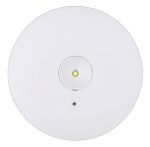 Nouzové sv. K6 ERT-LED 230V AC/DC, univerzální montáž