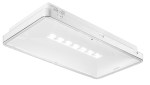 Nouzové sv. K8 LED 3h 230V AC s funkcí autotest