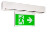 Nouzové sv. KB ERT-LED 4x1W, 230V AC/DC