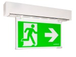 Nouzové sv. KB ERT-LED 4x1W, 230V AC/DC