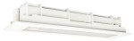 Nouzové sv. KB ERT-LED 4x1W, 230V AC/DC