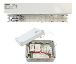 Nouzové sv. KB LED 230V AC 3h, autotest, univerzální mont.