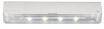 Nouzové sv. KE ERT-LED 230V AC/DC, univerzální montáž