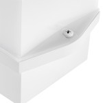 Nouzové sv. KWI 4x1W ERT-LED 230V AC/DC EL,  nástěnná mont.