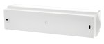 Nouzové sv. KWI clear 6x1W ERT-LED 230V AC/DC EL, strop.