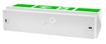Nouzové sv. KWI HP-LED 23V AC/DC EL, stropní mont.