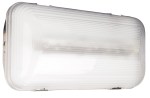 Nouzové sv. LINDA HS Transparant 5W /840 230 V AC/DC
