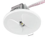 Nouzové sv. S3 SECURO 24 CON HP-LED 24V DC