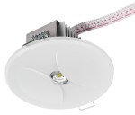 Nouzové sv. S3 SECURO 24 CON HP-LED 24V DC