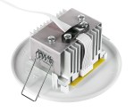 Nouzové sv. S3 SECURO 24 CON HP-LED 24V DC