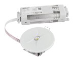 Nouzové sv. S3 SECURO 24 PRO HP-LED 24V DC