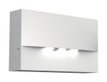 Nouzové sv. WAF ERT-LED 3x1W 230V AC/DC nástěnná mont.
