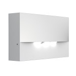 Nouzové sv. WAF ERT-LED 3x1W 230V AC/DC nástěnná mont.
