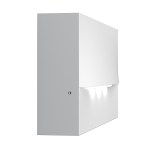 Nouzové sv. WAF ERT-LED 3x1W 230V AC/DC nástěnná mont.