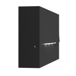 Nouzové sv. WAF ERT-LED 3x1W 230V AC/DC nástěnná mont.