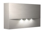 Nouzové sv. WAF ERT-LED 3x1W 230V AC/DC nástěnná mont.