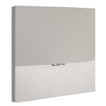Nouzové sv. WER ERT-LED 1x1W 230V AC/DC nástěnná mont.