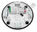 Nouzové sv. WFX LED IP65 3h 230V AC nástěnná monntáž, SC