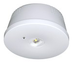 Nouzové svítidlo K6 ERT-LED, autotest, 3 h, 230 VAC