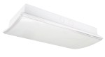 Nouzové svítidlo KC ERT-LED 230V AC/DC nástěnné