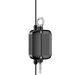 Nouzový modul LED pro Arktur Eco LED, 3 h